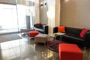 Tokyu Stay Gotanda Tokio 3*,  Japón