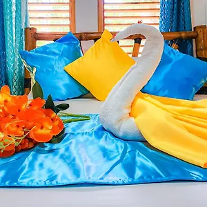 Paradiso Del Caribe República Dominicana