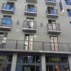 Brxxl 5 Centre Bélgica