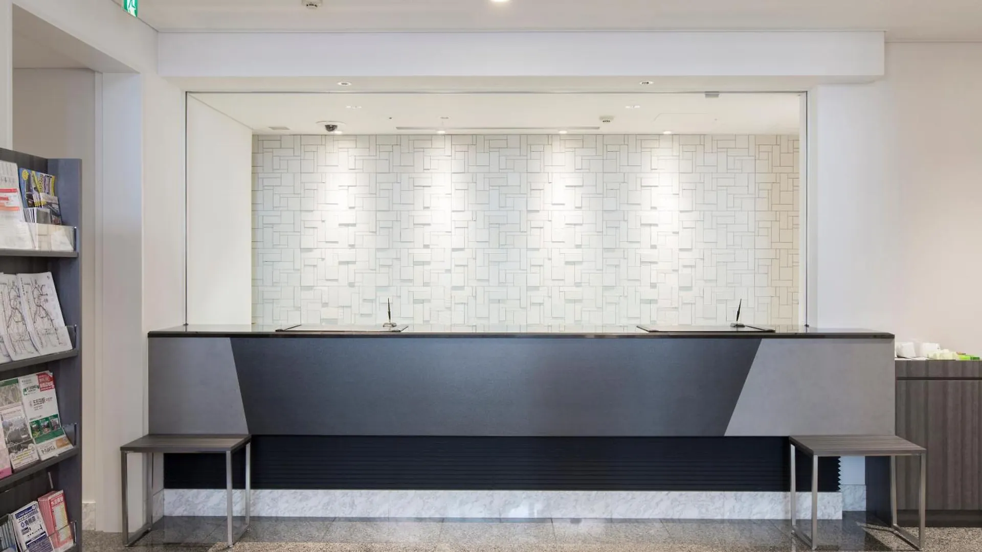 Tokyu Stay Gotanda Tōkyō Hotel
