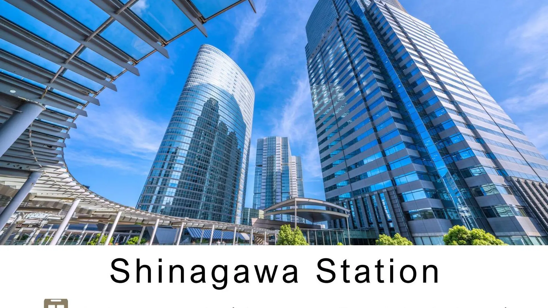 *** Hotel Tokyu Stay Gotanda Tōkyō Japon