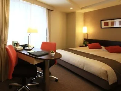 *** Hotel Tokyu Stay Gotanda Tōkyō Japon